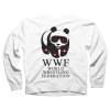 world wildlife fund sweatshirts